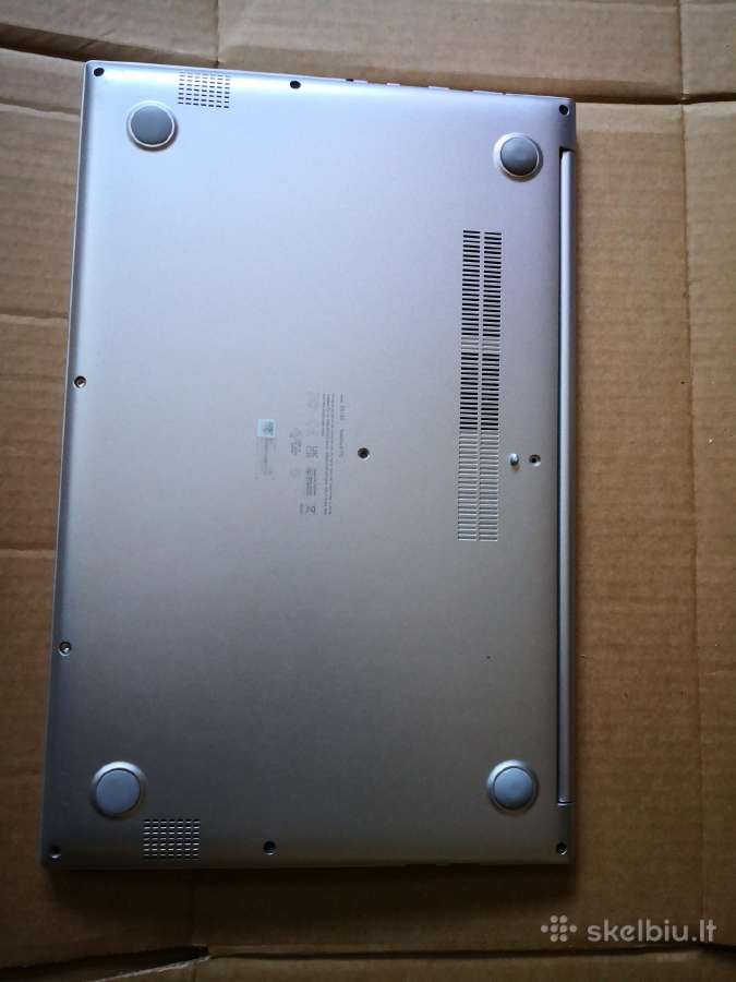 Skubiai asus vivobook 15 oled - nuotraukos Nr. 6