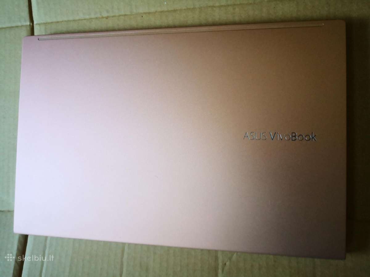 Skubiai asus vivobook 15 oled - nuotraukos Nr. 8