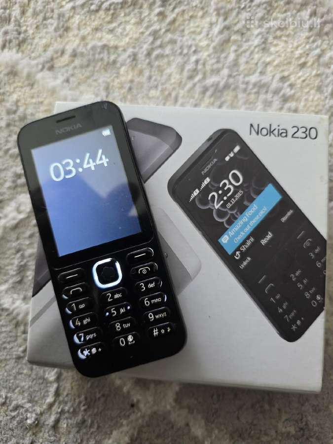 Samsung/cat/nokia/huawei/alcatel - nuotraukos Nr. 2