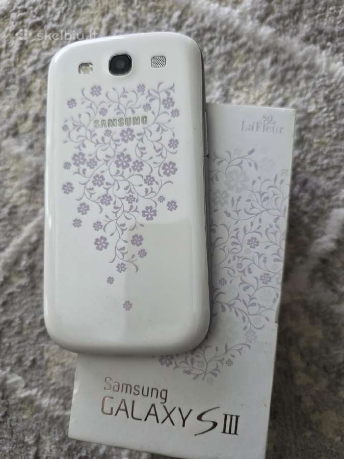 Samsung/cat/nokia/huawei/alcatel - nuotraukos Nr. 4