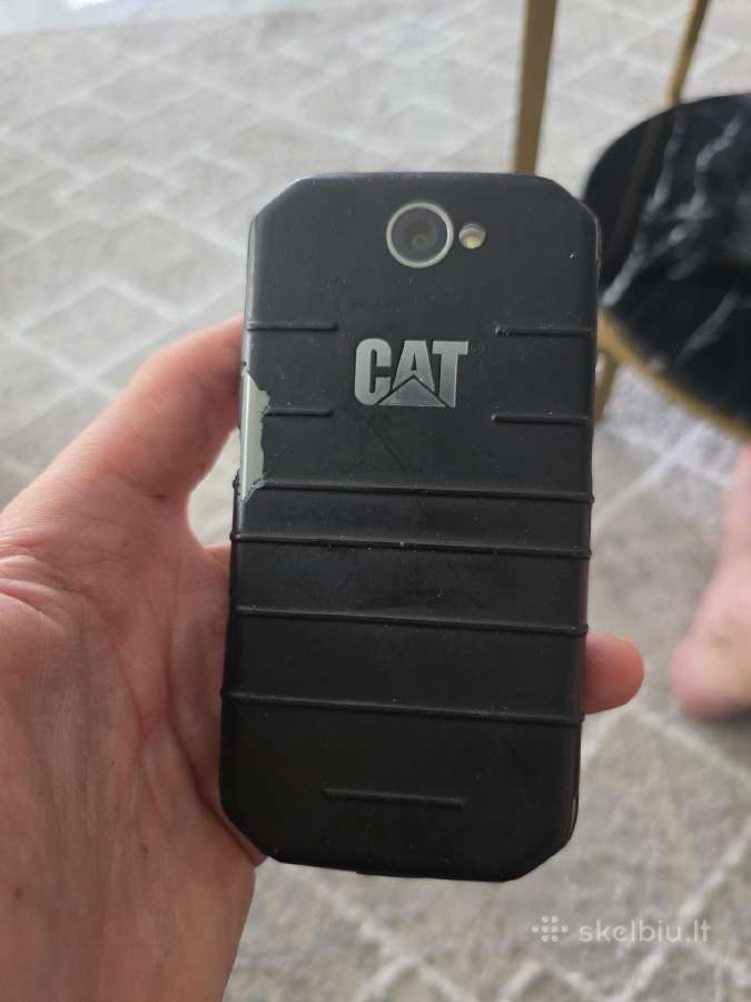 Samsung/cat/nokia/huawei/alcatel - nuotraukos Nr. 10