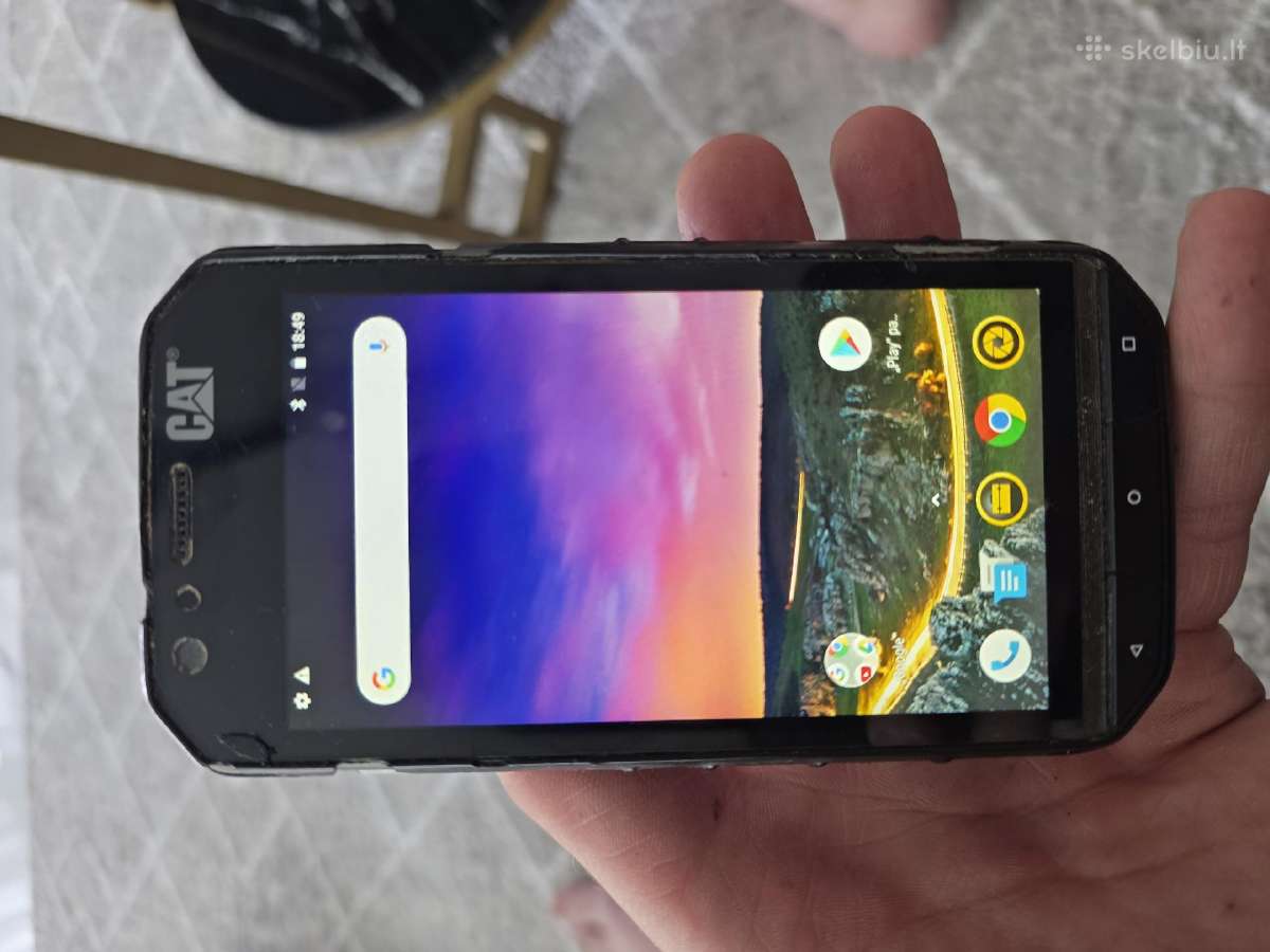 Samsung/cat/nokia/huawei/alcatel - nuotraukos Nr. 12