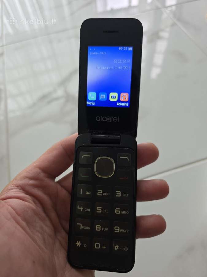 Samsung/cat/nokia/huawei/alcatel - nuotraukos Nr. 19