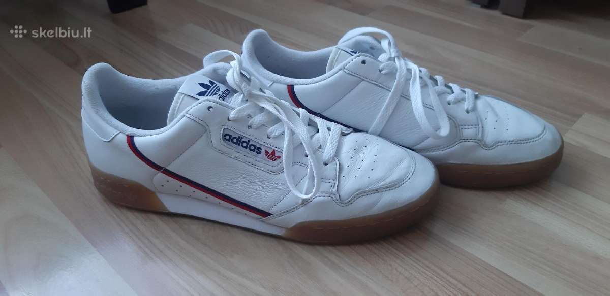 Adidas Continental 80 45d. - nuotraukos Nr. 2