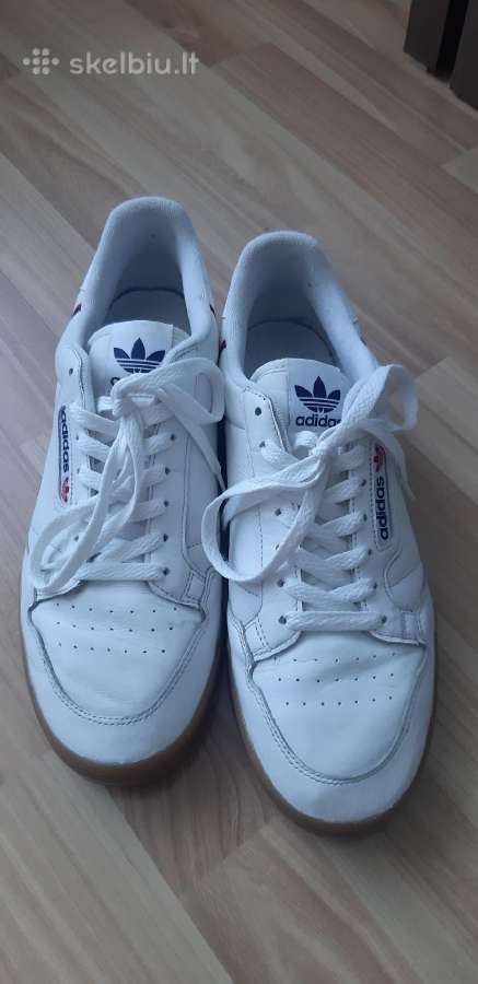 Adidas Continental 80 45d. - nuotraukos Nr. 3