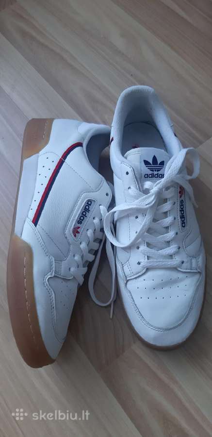 Adidas Continental 80 45d. - nuotraukos Nr. 4