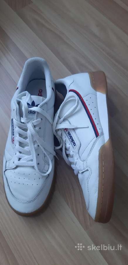 Adidas Continental 80 45d. - nuotraukos Nr. 5
