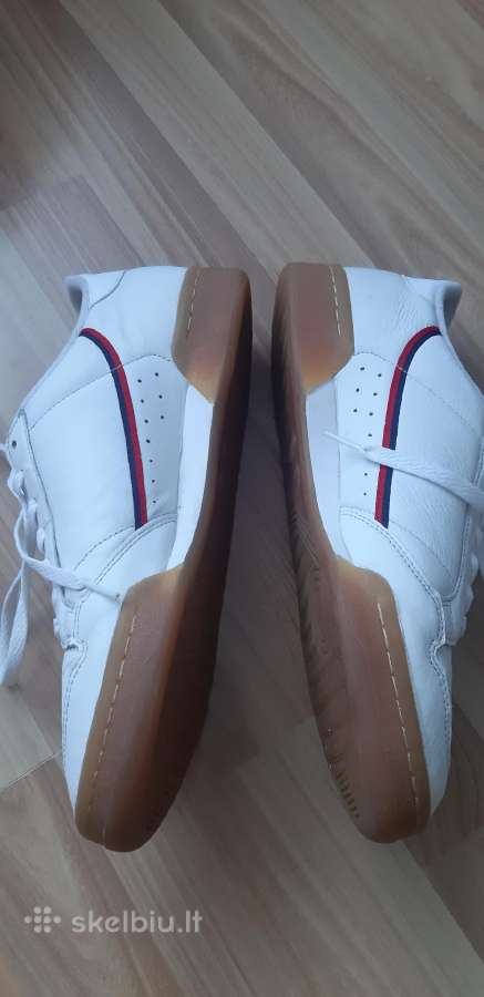 Adidas Continental 80 45d. - nuotraukos Nr. 6