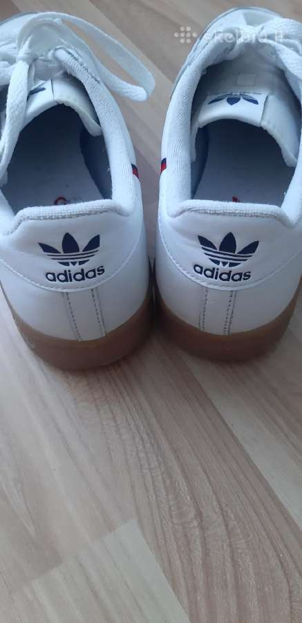 Adidas Continental 80 45d. - nuotraukos Nr. 7