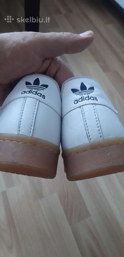 Adidas Continental 80 45d. - nuotraukos Nr. 8