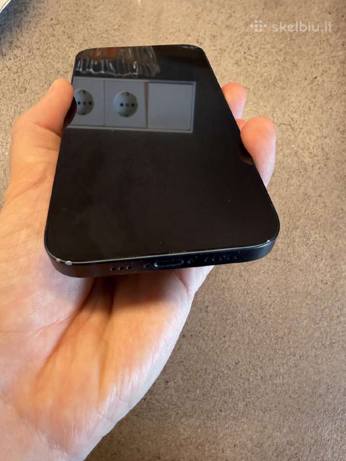 iPhone 13 - nuotraukos Nr. 4