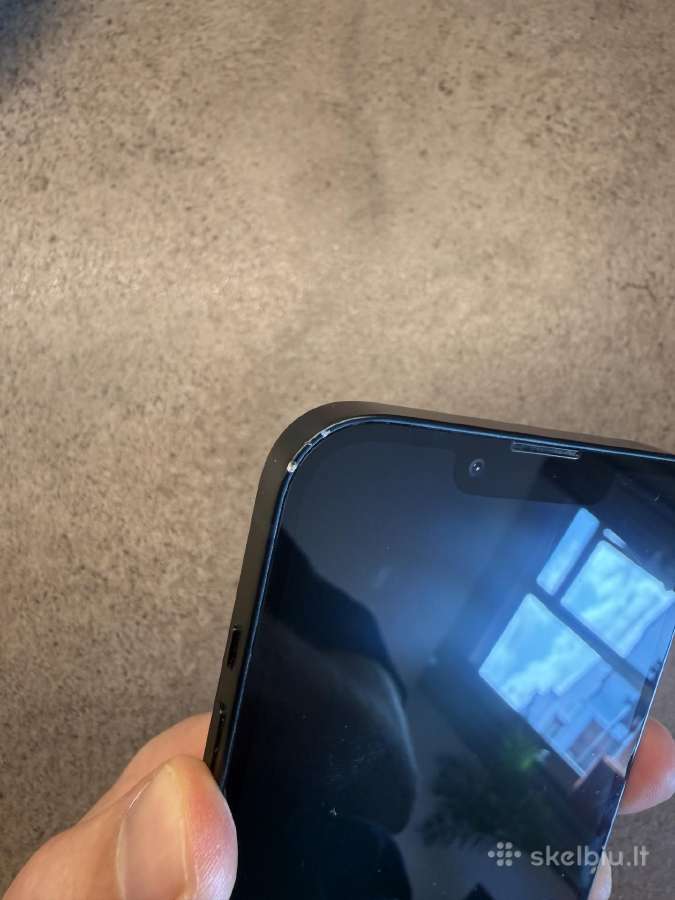 iPhone 13 - nuotraukos Nr. 5