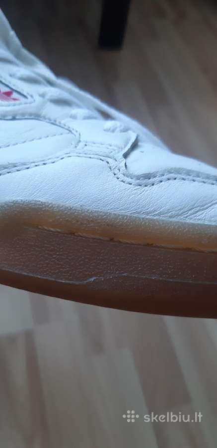 Adidas Continental 80 45d. - nuotraukos Nr. 9