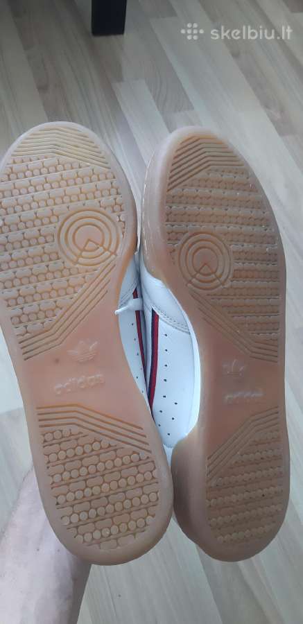 Adidas Continental 80 45d. - nuotraukos Nr. 10