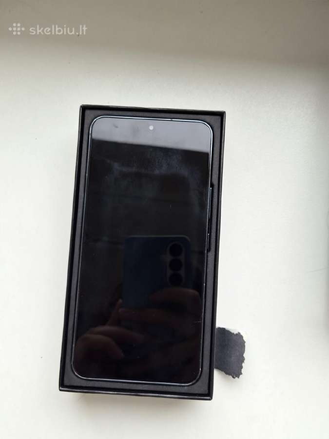 Samsung Galaxy S22 5G 8/256gb Sm-s901b/ DS blue - nuotraukos Nr. 3