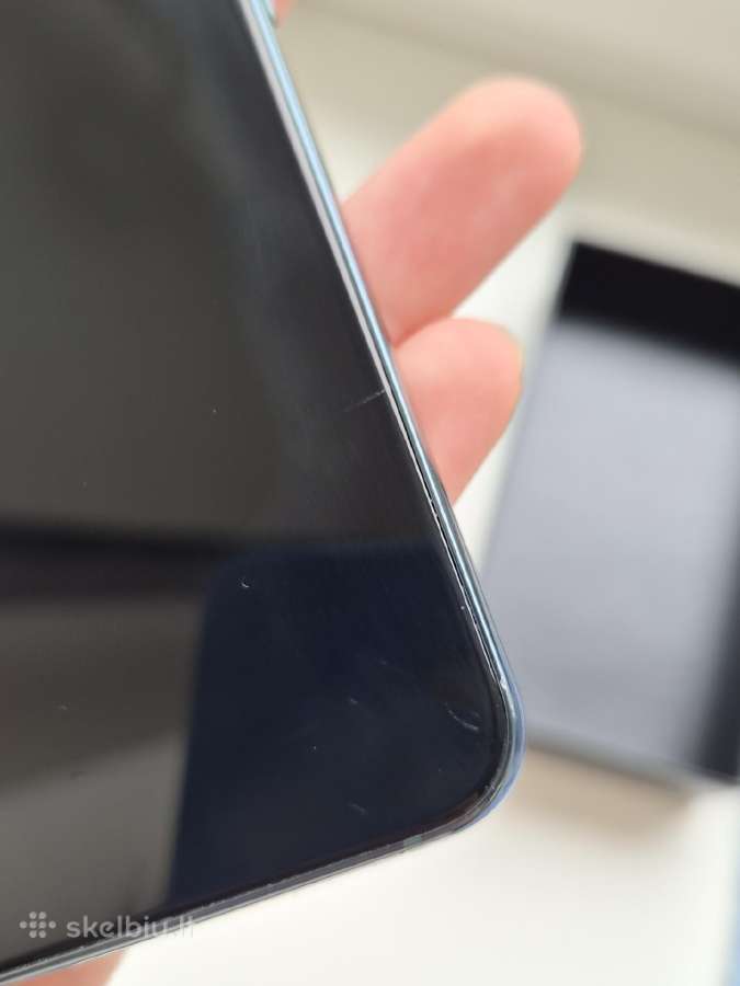 Samsung Galaxy S22 5G 8/256gb Sm-s901b/ DS blue - nuotraukos Nr. 8