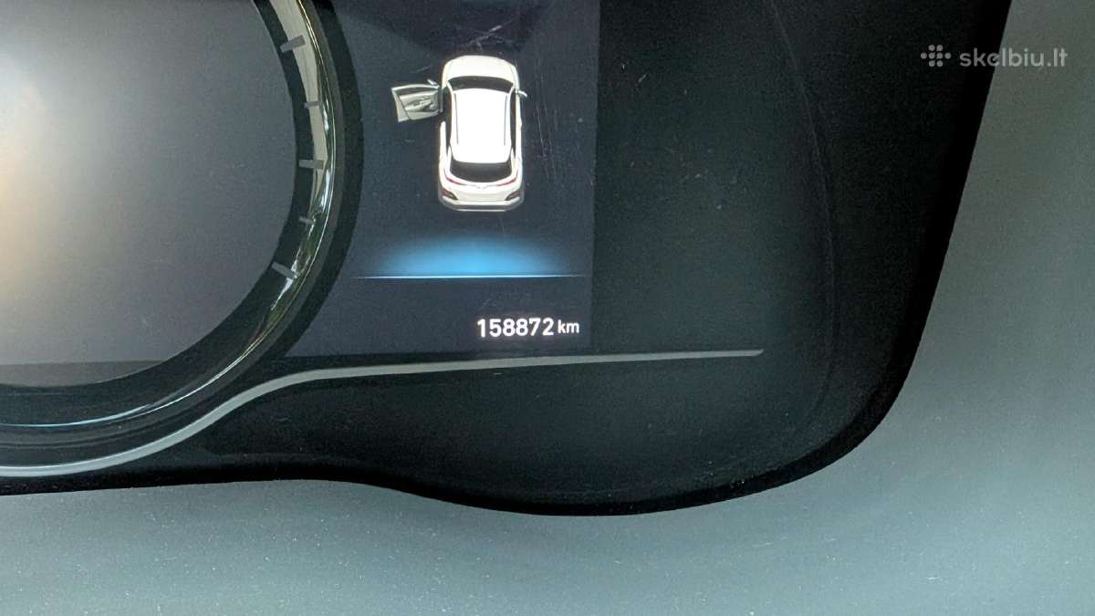 Hyundai Kona - nuotraukos Nr. 12