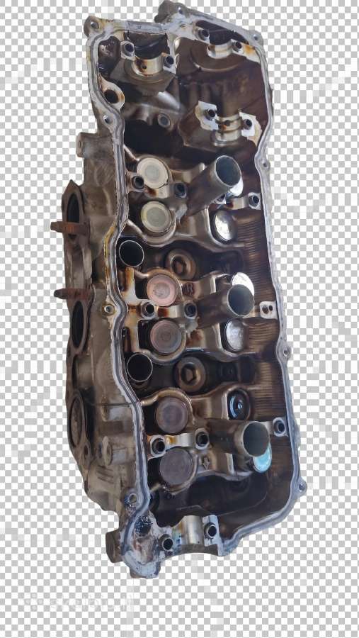 Lexus Rx330 Rx350 Rx400h 3.3 variklio Galvutės - nuotraukos Nr. 8
