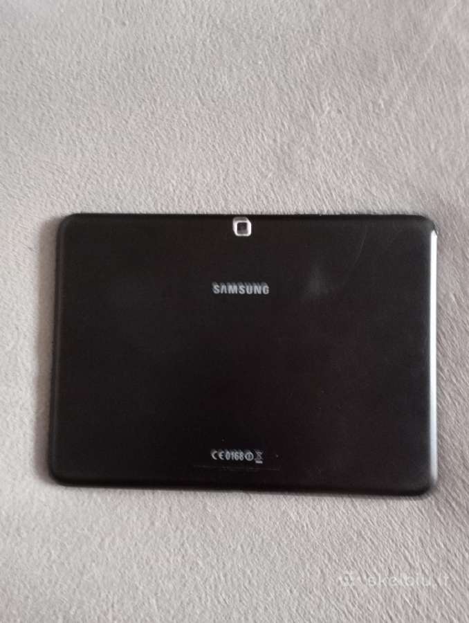 Samsung tab 4 - nuotraukos Nr. 3