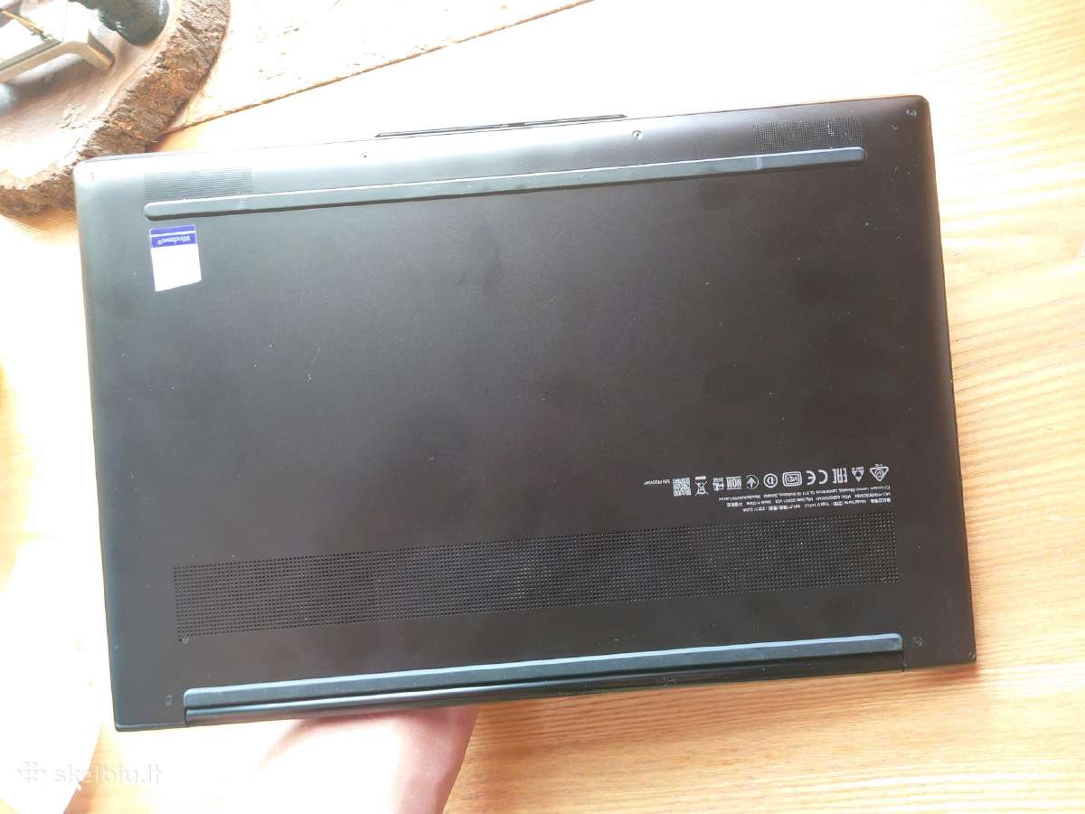 Lenovo Yoga 9 14itl5 1 TB. - nuotraukos Nr. 3