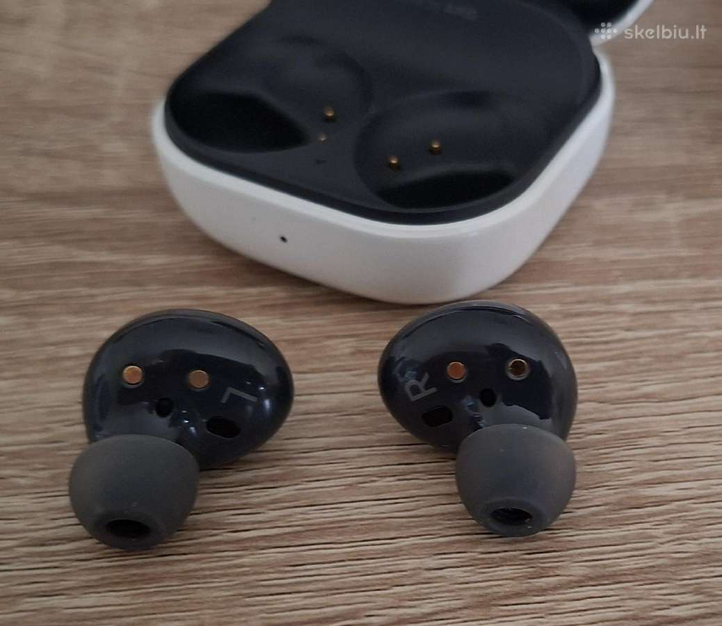 Samsung Galaxy Buds2 - nuotraukos Nr. 2