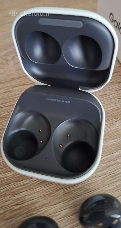 Samsung Galaxy Buds2 - nuotraukos Nr. 3