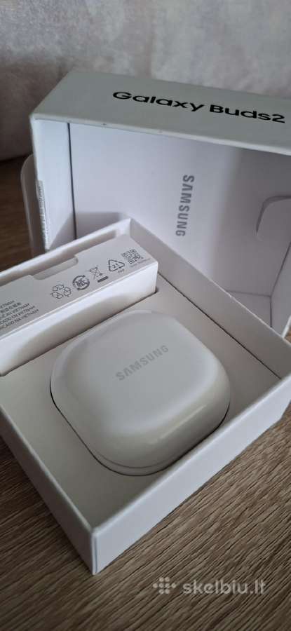 Samsung Galaxy Buds2 - nuotraukos Nr. 6