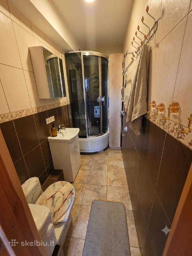 Parduodamas Šiltas Ir Jaukus 2 Kambarių Butas - nuotraukos Nr. 5