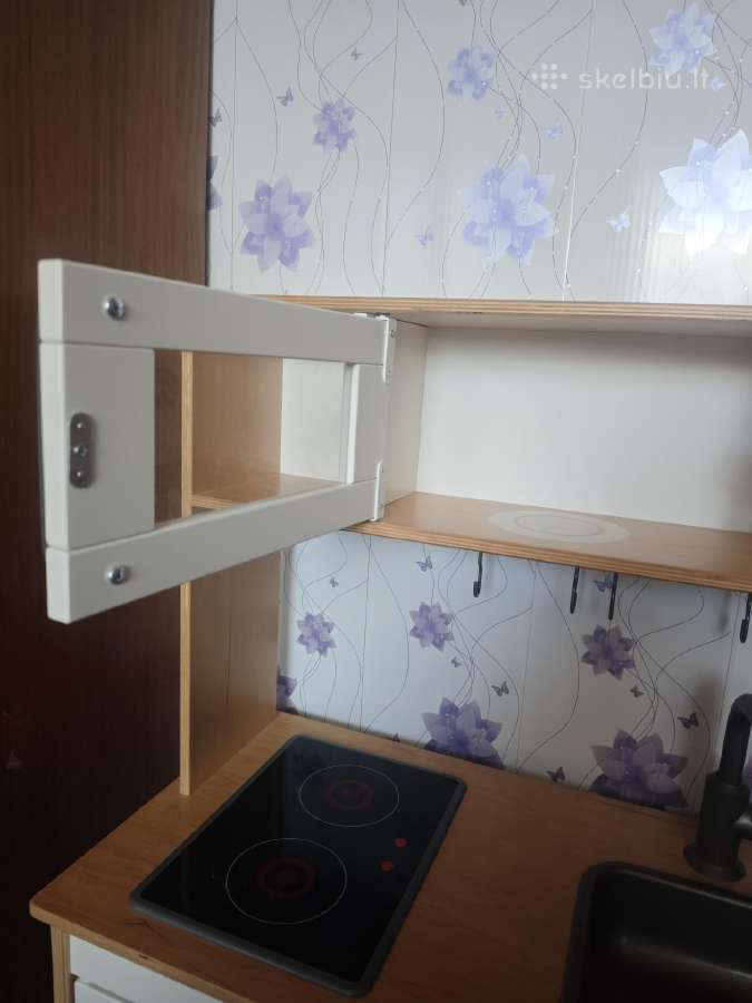 Ikea virtuvėlė - nuotraukos Nr. 3