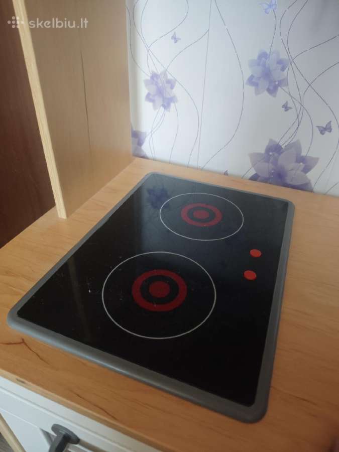 Ikea virtuvėlė - nuotraukos Nr. 4