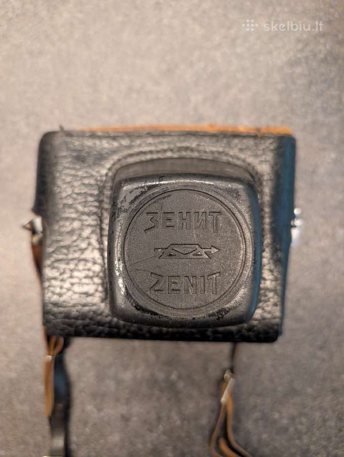 Zenith E - nuotraukos Nr. 3