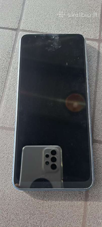 Xiaomi redmi 12c naujas ekranas - nuotraukos Nr. 4
