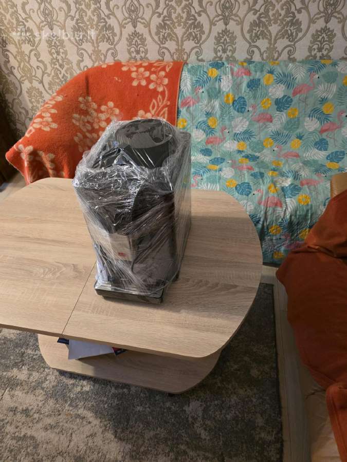 Parduodu kavos aparata Melita - nuotraukos Nr. 4