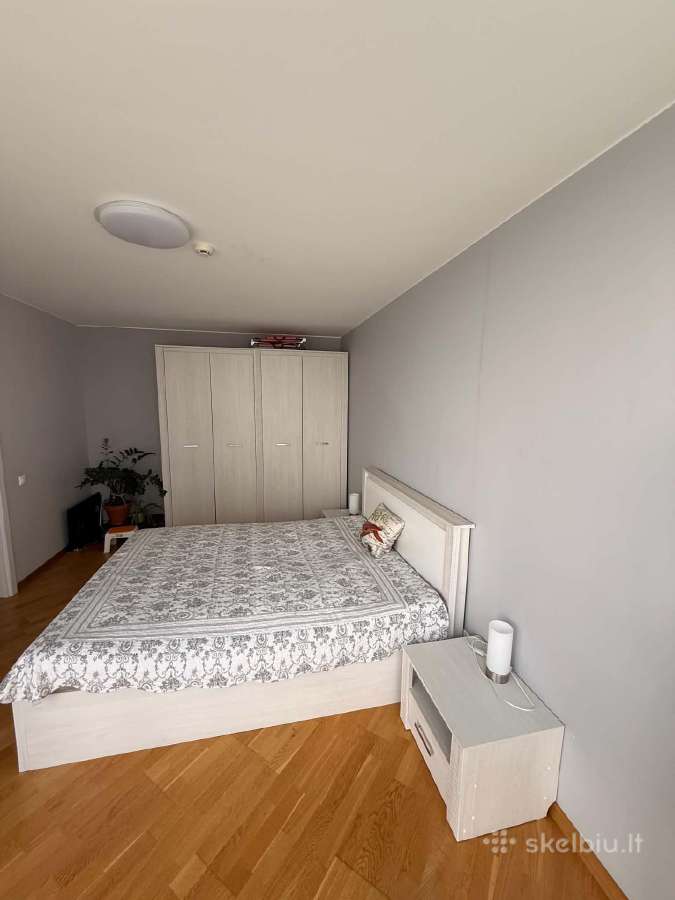 Išnuomojamas butas Šventojoje - nuotraukos Nr. 3