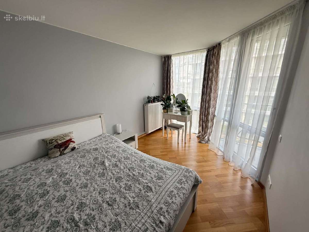 Išnuomojamas butas Šventojoje - nuotraukos Nr. 8