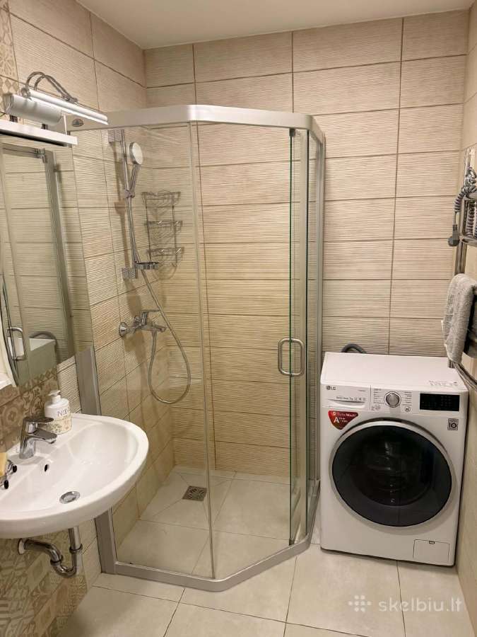 Išnuomojamas butas Šventojoje - nuotraukos Nr. 14