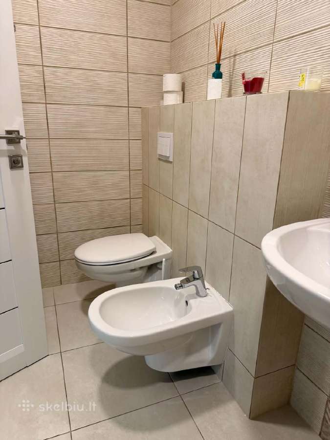 Išnuomojamas butas Šventojoje - nuotraukos Nr. 16