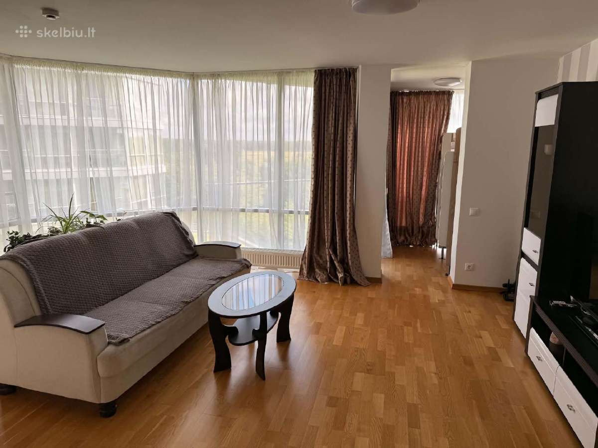 Išnuomojamas butas Šventojoje - nuotraukos Nr. 17