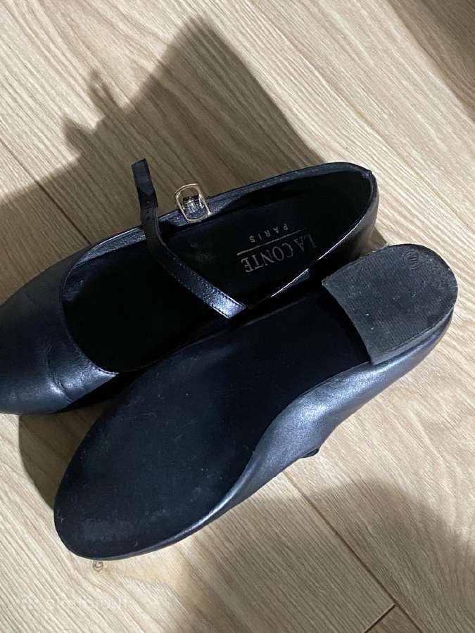 Mieli bateliai, ballerina flats - nuotraukos Nr. 6