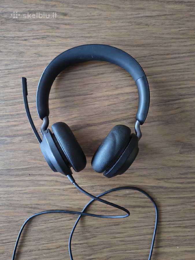 Jabra Evolve 40 Se - nuotraukos Nr. 2