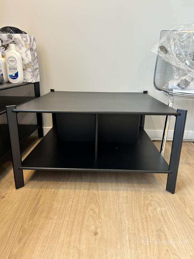 Naujas Ikea kavos staliukas - nuotraukos Nr. 2
