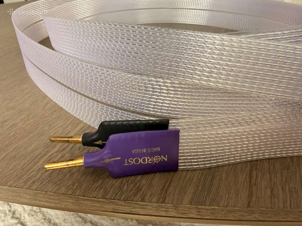 Nordost Frey2 - nuotraukos Nr. 3