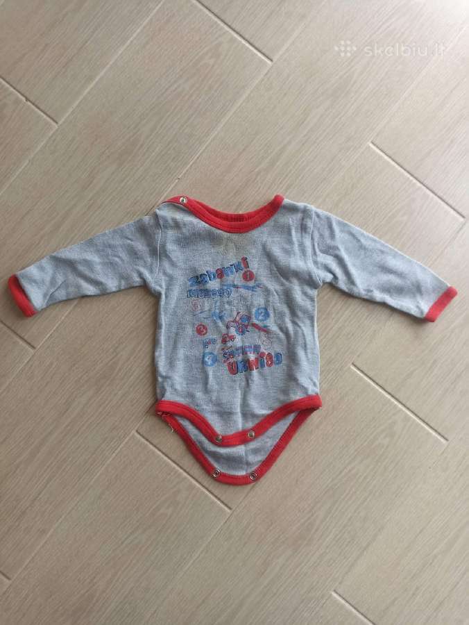 Drabužėliai komplektas neišnešiotam kūdikiui - nuotraukos Nr. 7