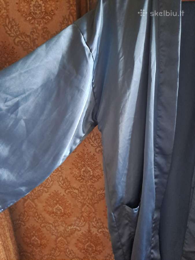 Kimono chalatas - nuotraukos Nr. 2