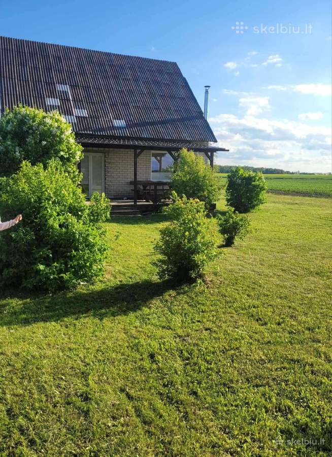 Parduodu namą - nuotraukos Nr. 2