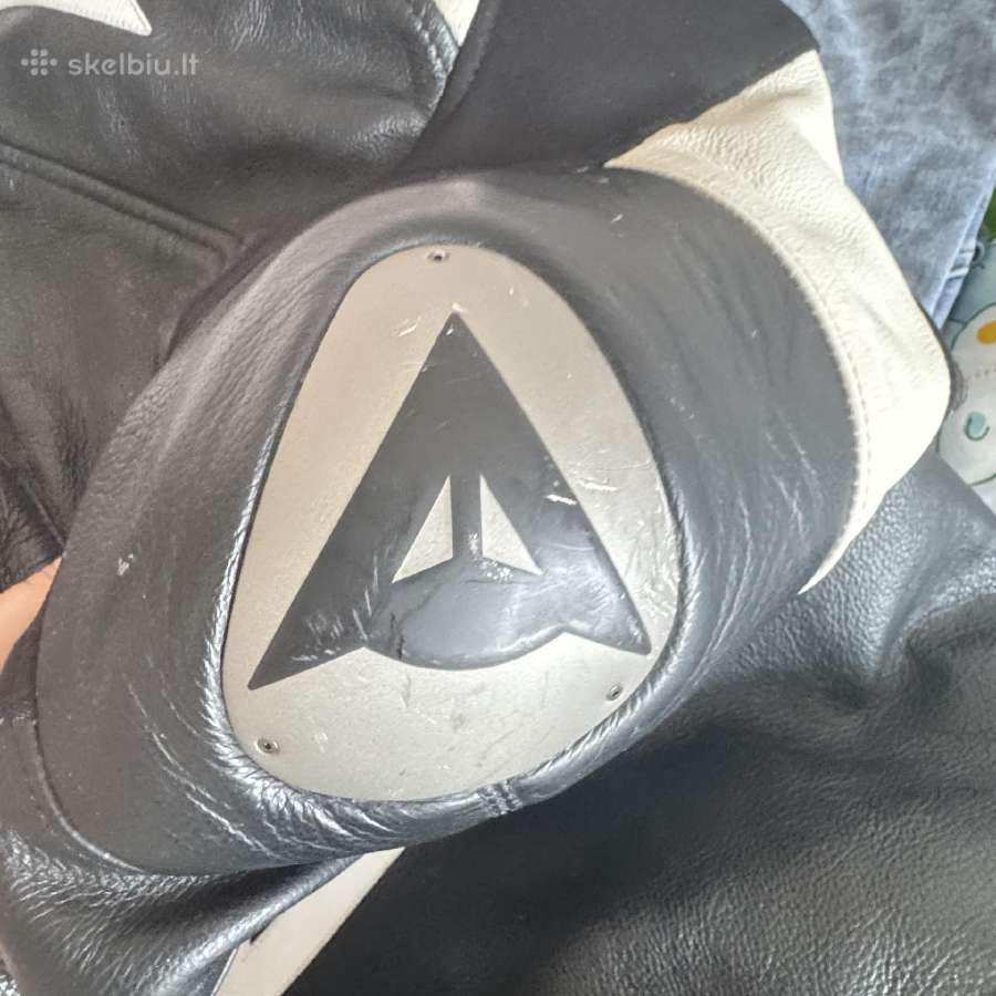 Dainese apranga - nuotraukos Nr. 4