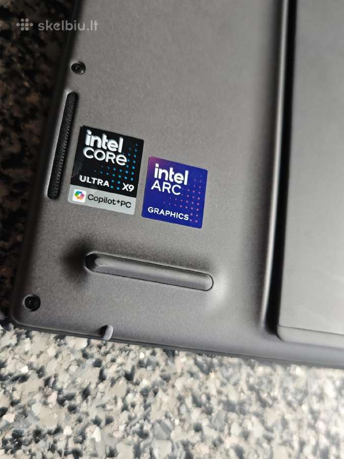 Asus Zenbook Duo X9 388h 32gb 2tb Oled – - nuotraukos Nr. 5
