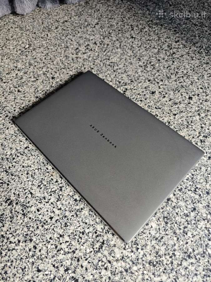 Asus Zenbook Duo X9 388h 32gb 2tb Oled – - nuotraukos Nr. 6