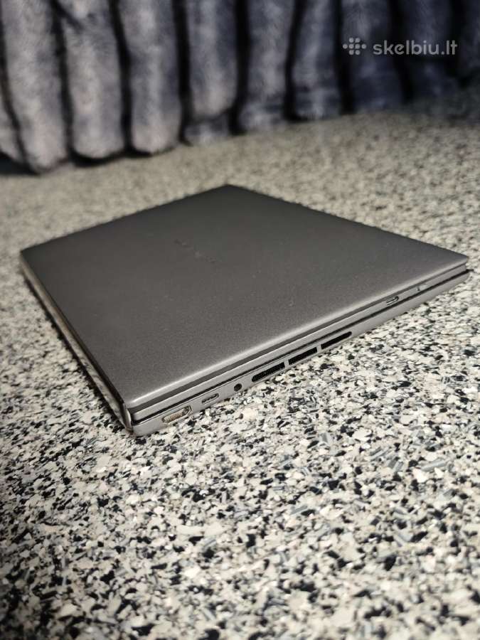 Asus Zenbook Duo X9 388h 32gb 2tb Oled – - nuotraukos Nr. 7
