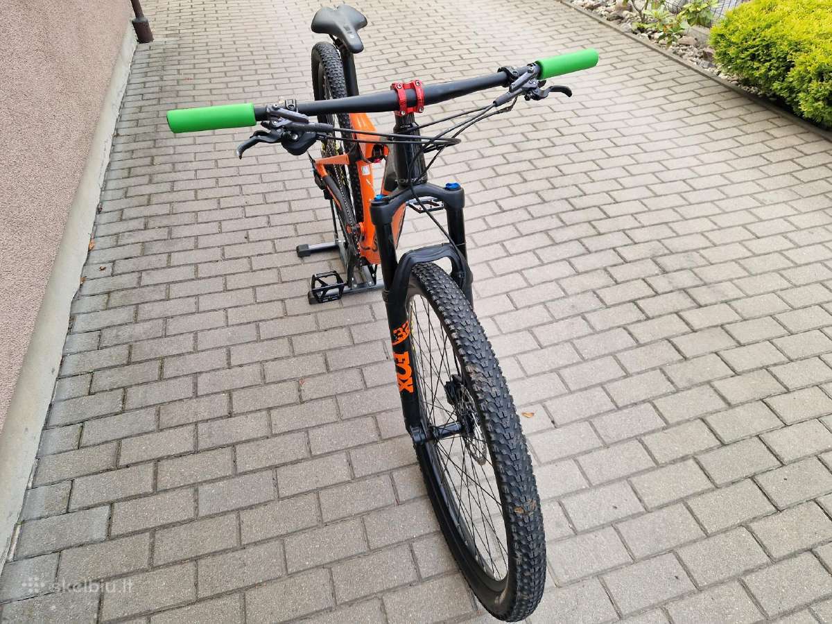 Orbea oiz fox full 1x12 - nuotraukos Nr. 8
